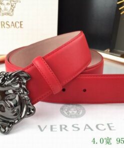 Versace Belts