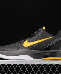 Nike Zoom Kobe 6 Protro CW2190-001