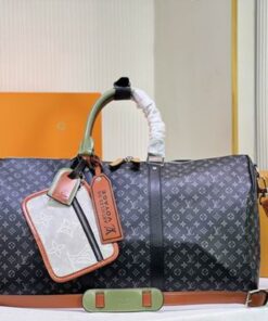 LV Travel Bag