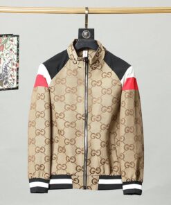 gucci jacket