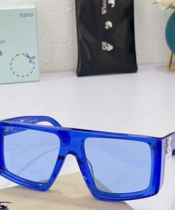 Off-White sunglasses