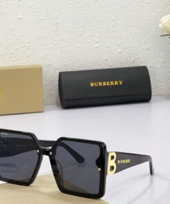 Burberry Glasses