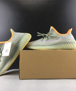 adidas Yeezy Boost 350 V2 Desert Sage