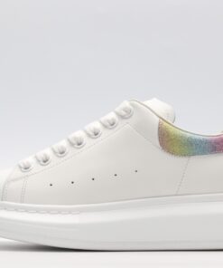 ALEXANDER MCQUEEN oversized sneakers