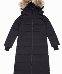 Canada Goose Down jacket