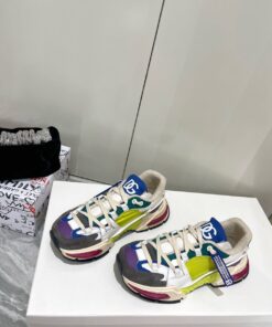 DG SHOES SIZE EU35-EU46