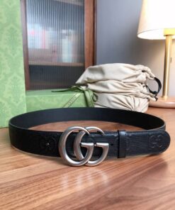 gucci belts