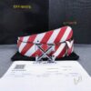 Off-White belt