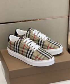 Burberry shoes EU35-EU46