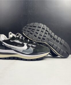Sacai x Nike Pegasua Vaporfly Black White CI9928 001
