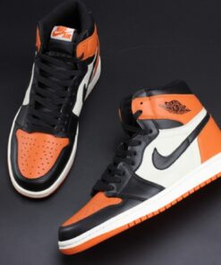 AIR JORDAN 1 RETRO HIGH OG  SHATTERED BACKBOARD  MENS 555088-005