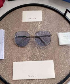gucci glasses