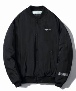 Off-White coat size S-2XL