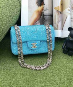 CHANEL bag