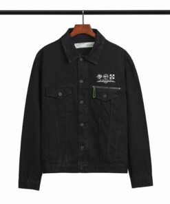 Off-White coat size S-2XL