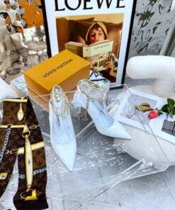 LV SHOES SIZE EU35-EU46