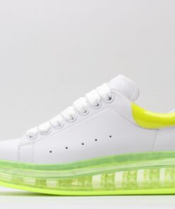 ALEXANDER MCQUEEN oversized sneakers