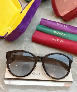 gucci glasses
