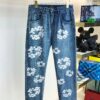 Chrome Hearts Jeans