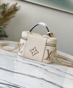LV Cosmetic Bag