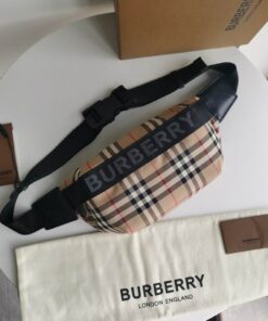 Burberry Bag