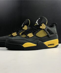 Air Jordan 4 Thunder?