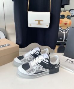 DG SHOES SIZE EU35-EU46