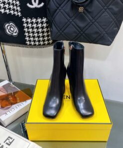 Fendi shoes size Eu35-Eu46