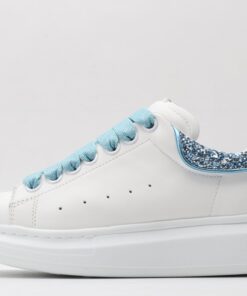 ALEXANDER MCQUEEN oversized sneakers