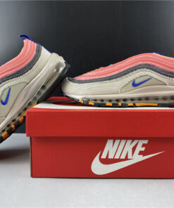 Nike Air Max 1/97 pink
