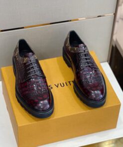 LV SHOES SIZE EU35-EU46