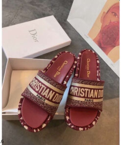 DIOR shoes 35-39