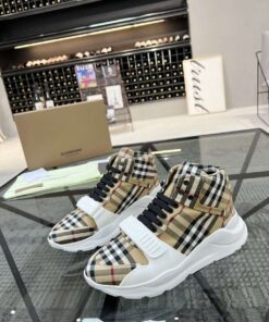 Burberry shoes EU35-EU46
