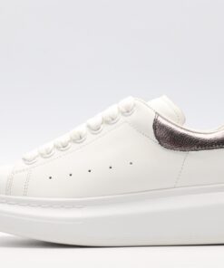 ALEXANDER MCQUEEN oversized sneakers