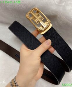givenchy belt
