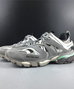 Balenciaga brand new LED sneakers, grey light shoes  (11 different light modes)