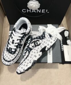 CHANEL shoes