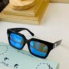 Off-White sunglasses