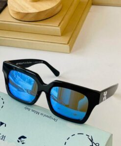 Off-White sunglasses