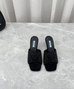 Prada heels