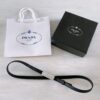 PRADA belts
