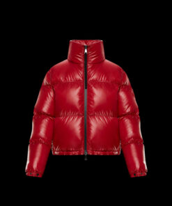 Moncler Down Coat of woman