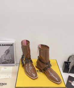 Fendi shoes size Eu35-Eu46