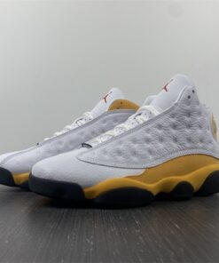 Air Jordan 13 Del Sol