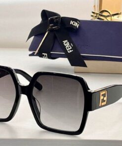 Fendi Glasses