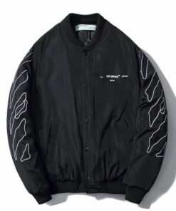 Off-White coat size S-2XL