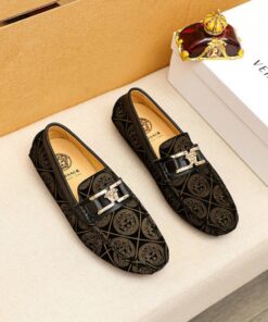 versace shoes