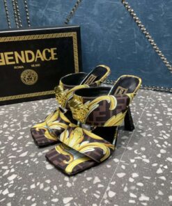 Fendi shoes size Eu35-Eu46