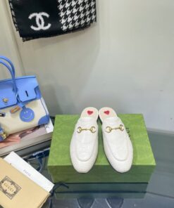 gucci slippers