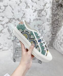 Dior sneakers